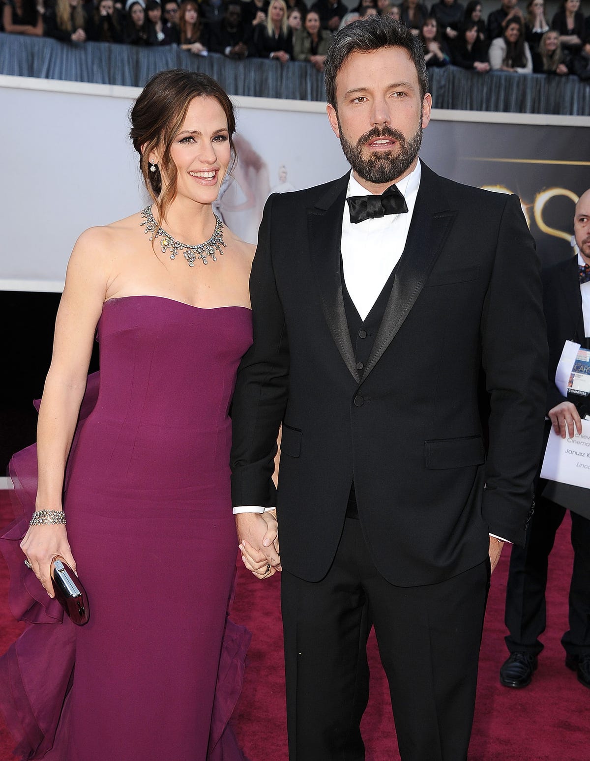 Jennifer Garner set to reunite with Ben Affleck on new Netflix movie