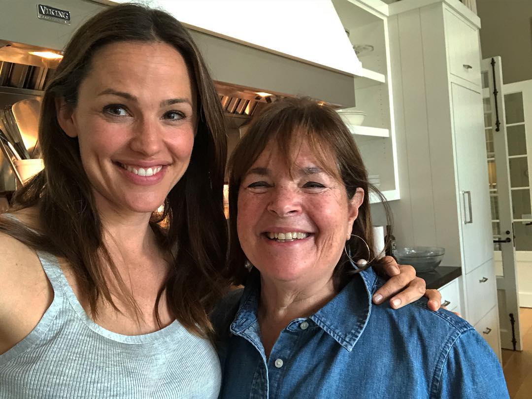 preview for 7 Things You Probably Didn’t Know About Ina Garten
