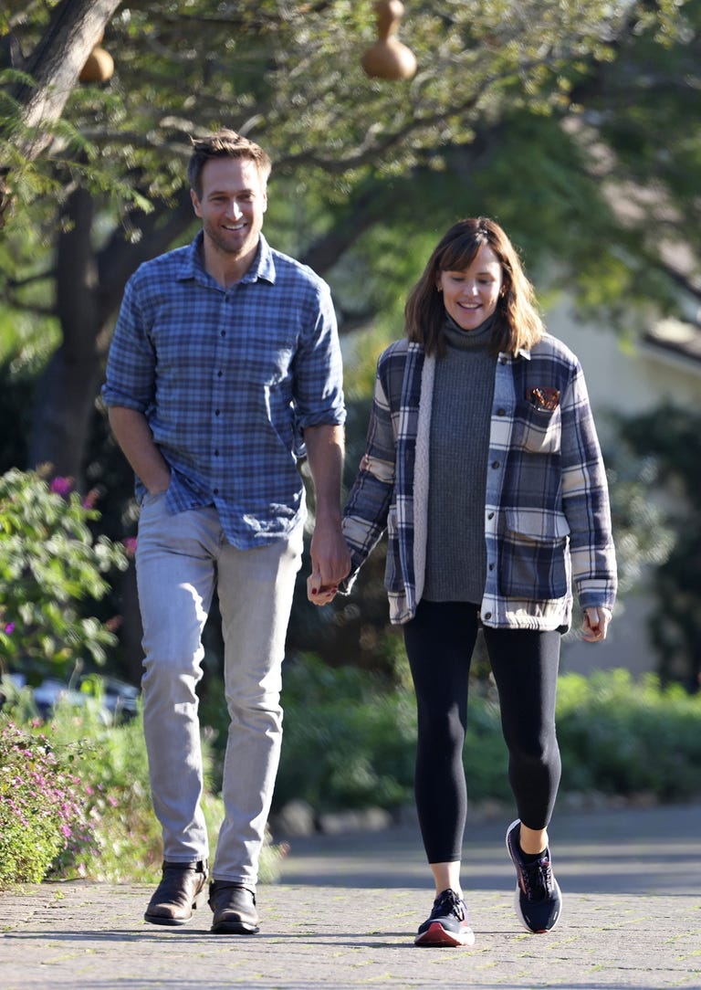 Who Is John Miller? Meet Jennifer Garner’s Boyfriend