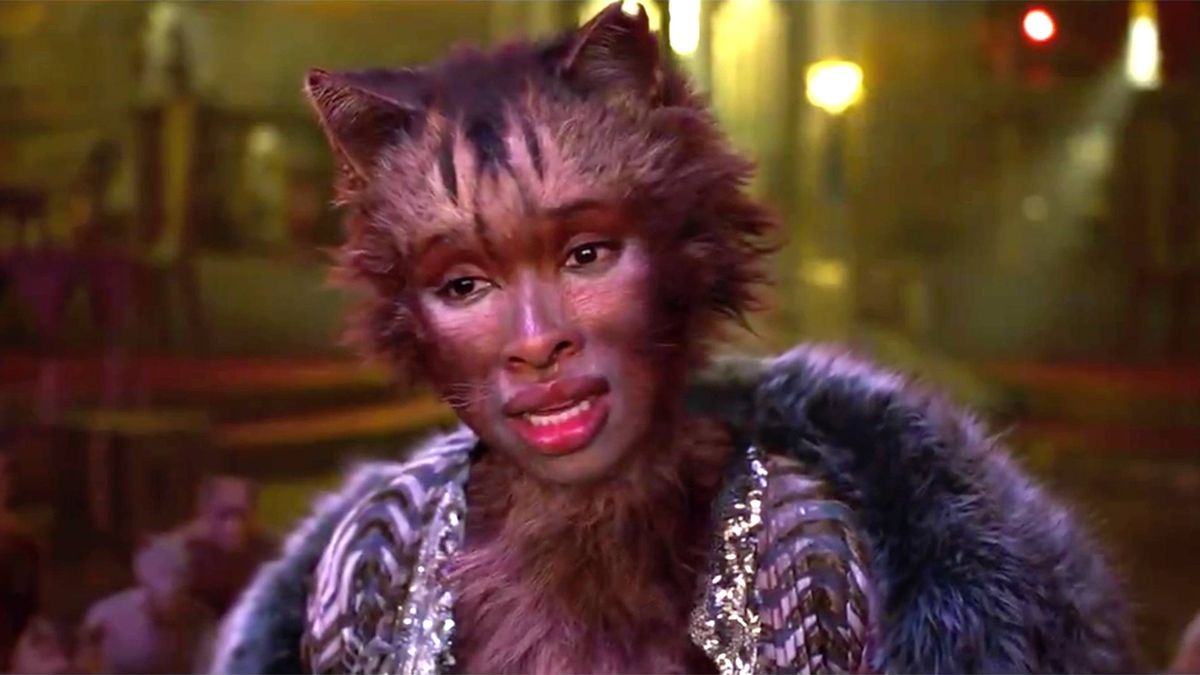 Cats' Trailer Traumatizes Twitter, But the Memes Are Helping
