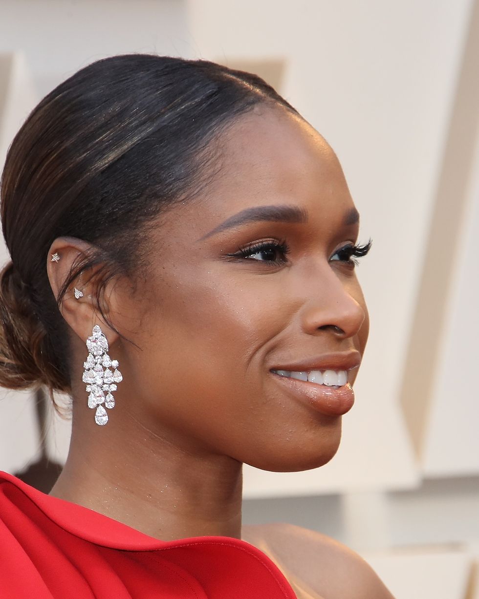 19 celebrities with Pinterest-worthy multiple earring stacks
