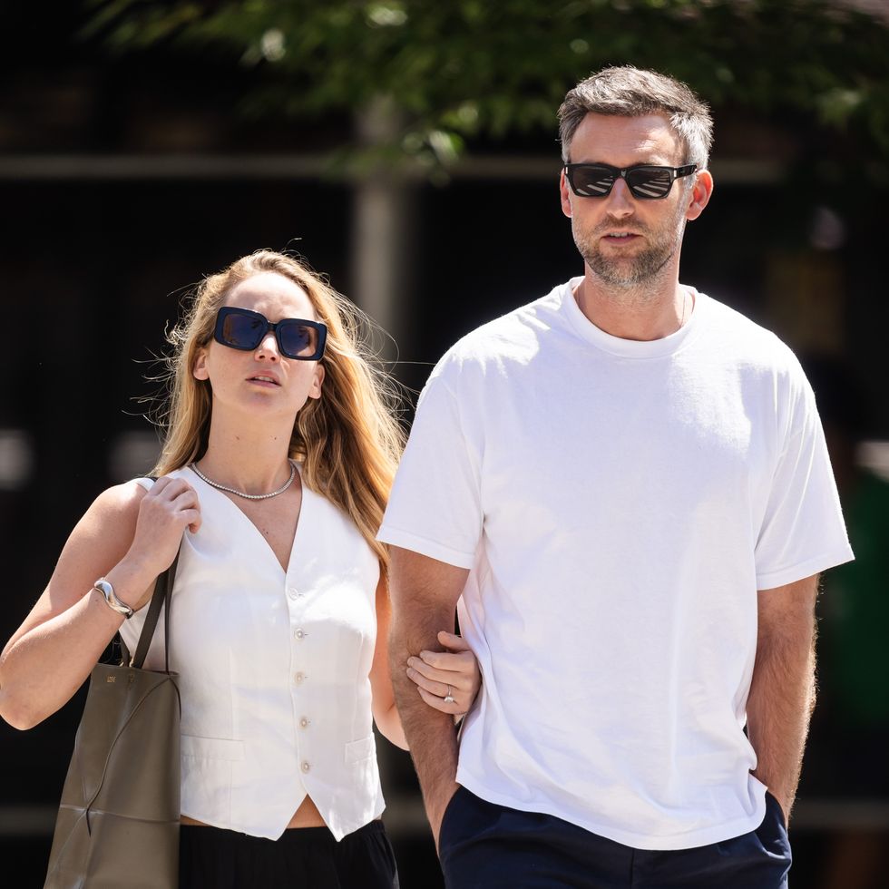 celebrity sightings in new york city august 22, 2023