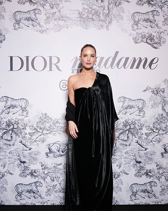 dior x madame figaro 78th cannes film festival 2025