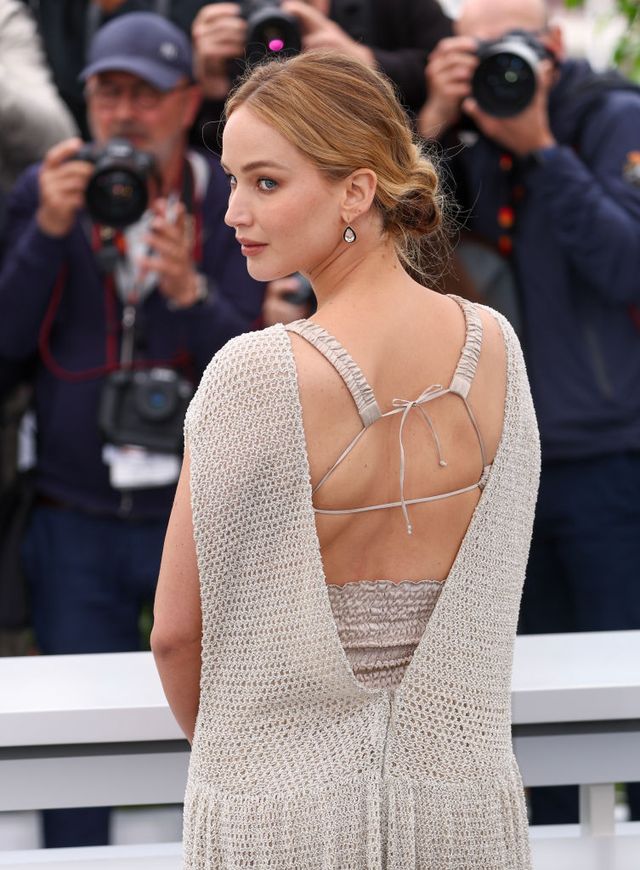 "bread and roses" photocall the 76th annual cannes film festival