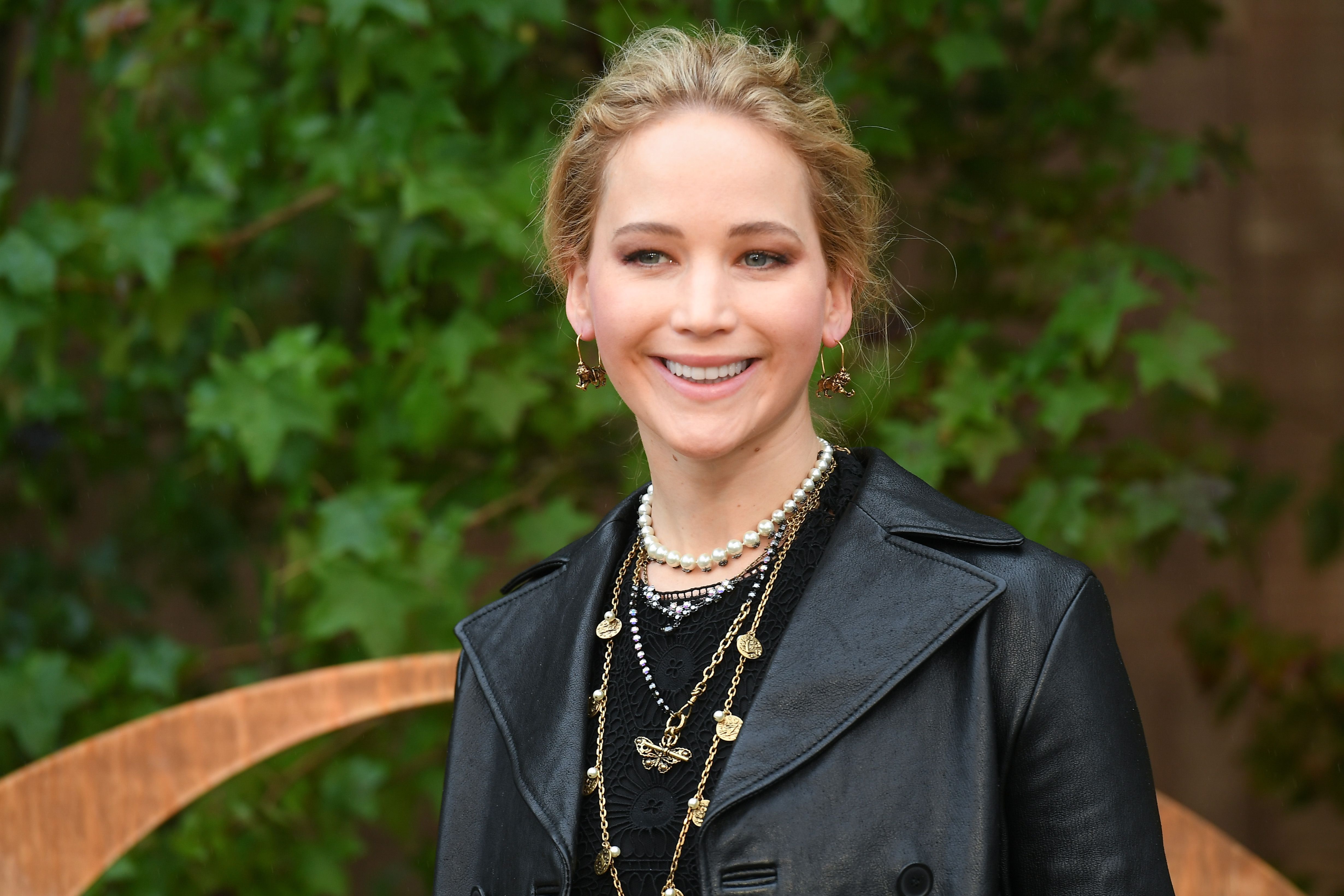 Jennifer Lawrence Marries Cooke Maroney In Rhode Island: All The