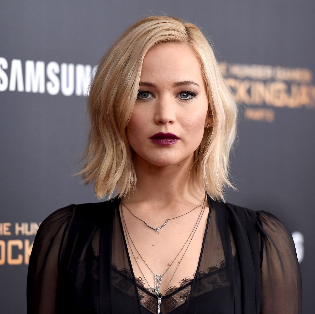 Jennifer Lawrence Responds to Female Action Hero Backlash