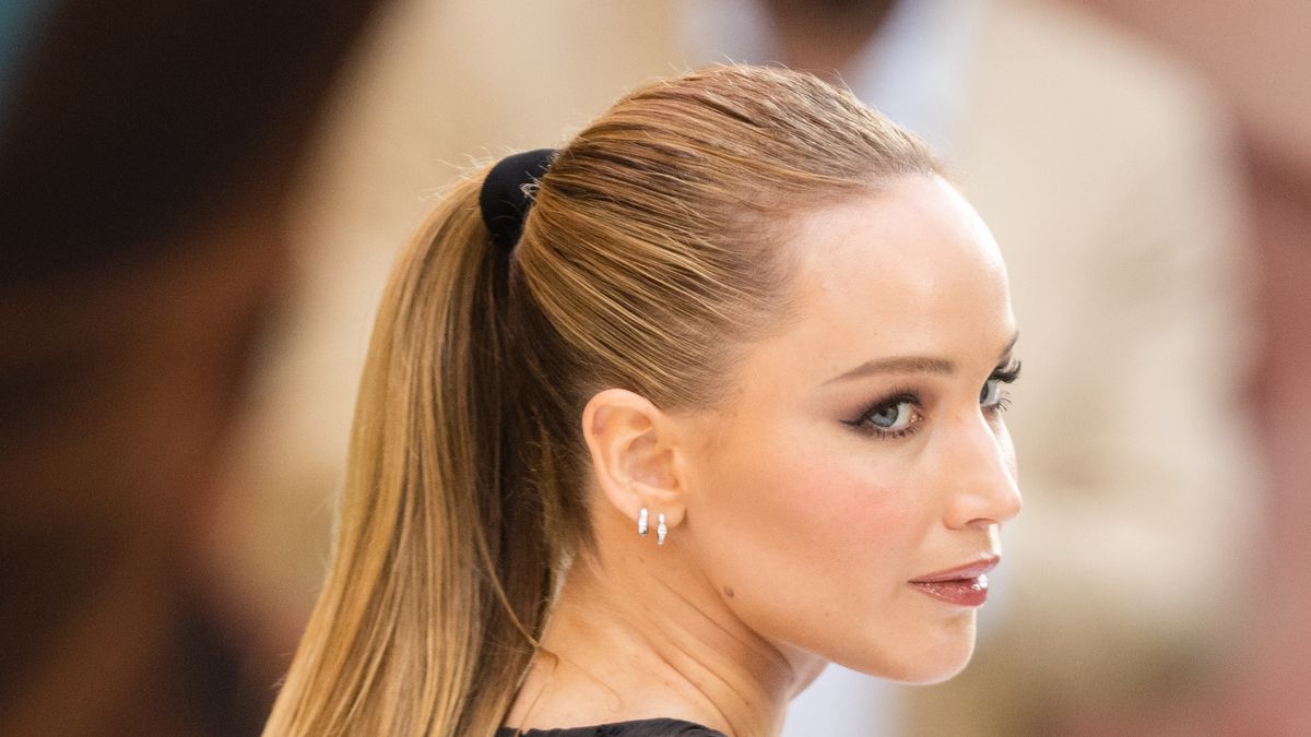preview for 9 Times You Fell in Love with Jennifer Lawrence