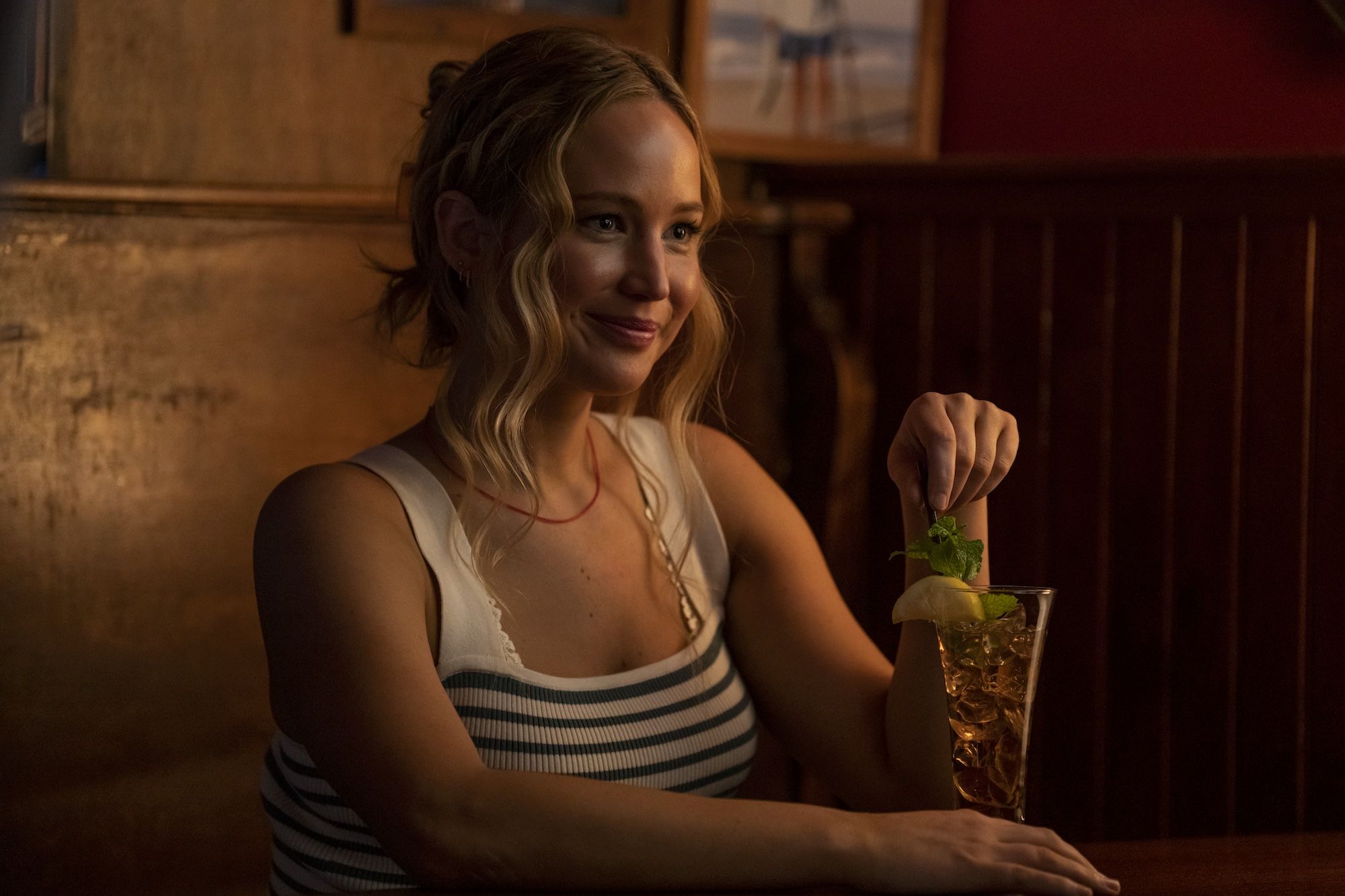 Fidanzata in affitto: film con Jennifer Lawrence da non perdere