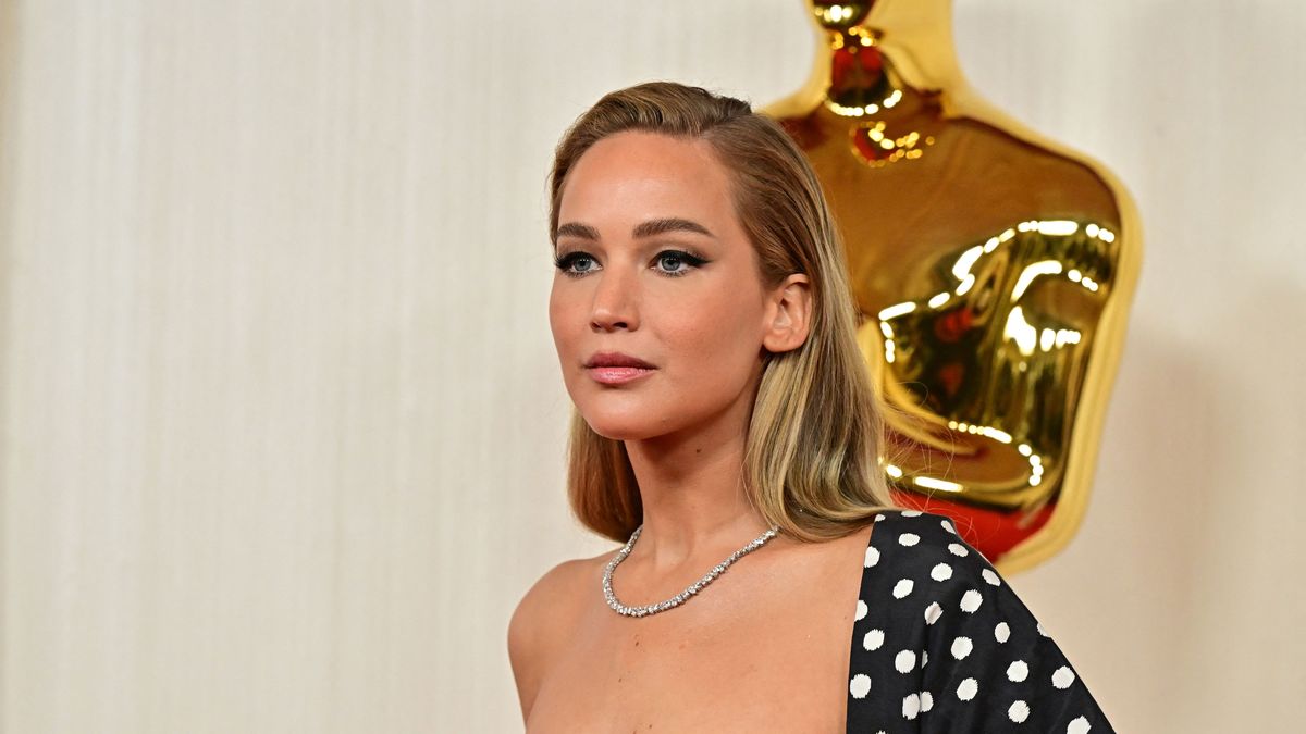 preview for 9 Times You Fell in Love with Jennifer Lawrence
