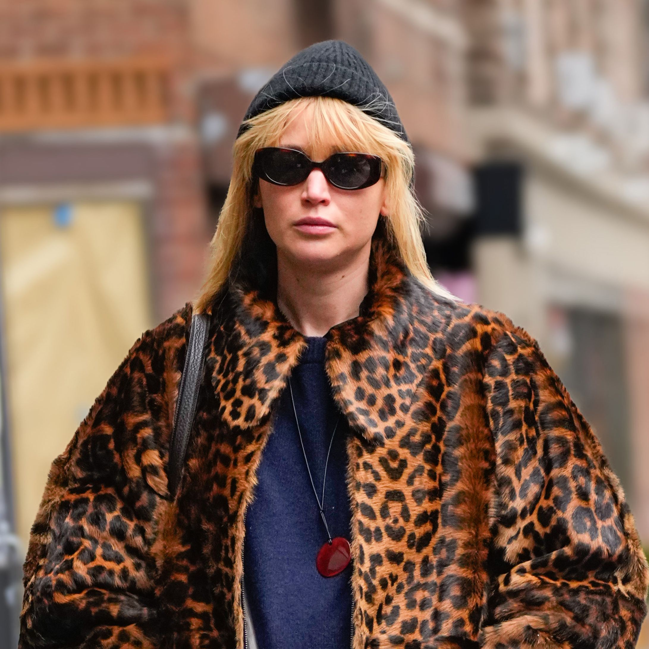 Multiple sources spoke about the actress's adjustment to life with a newborn and 3-year-old.