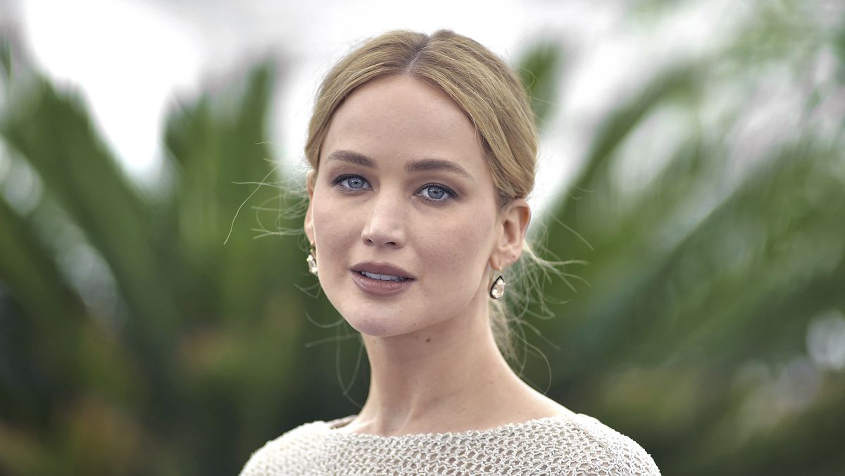 Jennifer Lawrence is keen to return to Hunger Games role