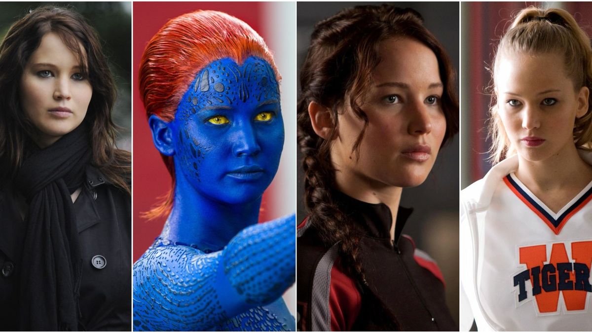 preview for 4 Reasons to Love Jennifer Lawrence