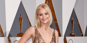 Oscars: Jennifer Lawrence