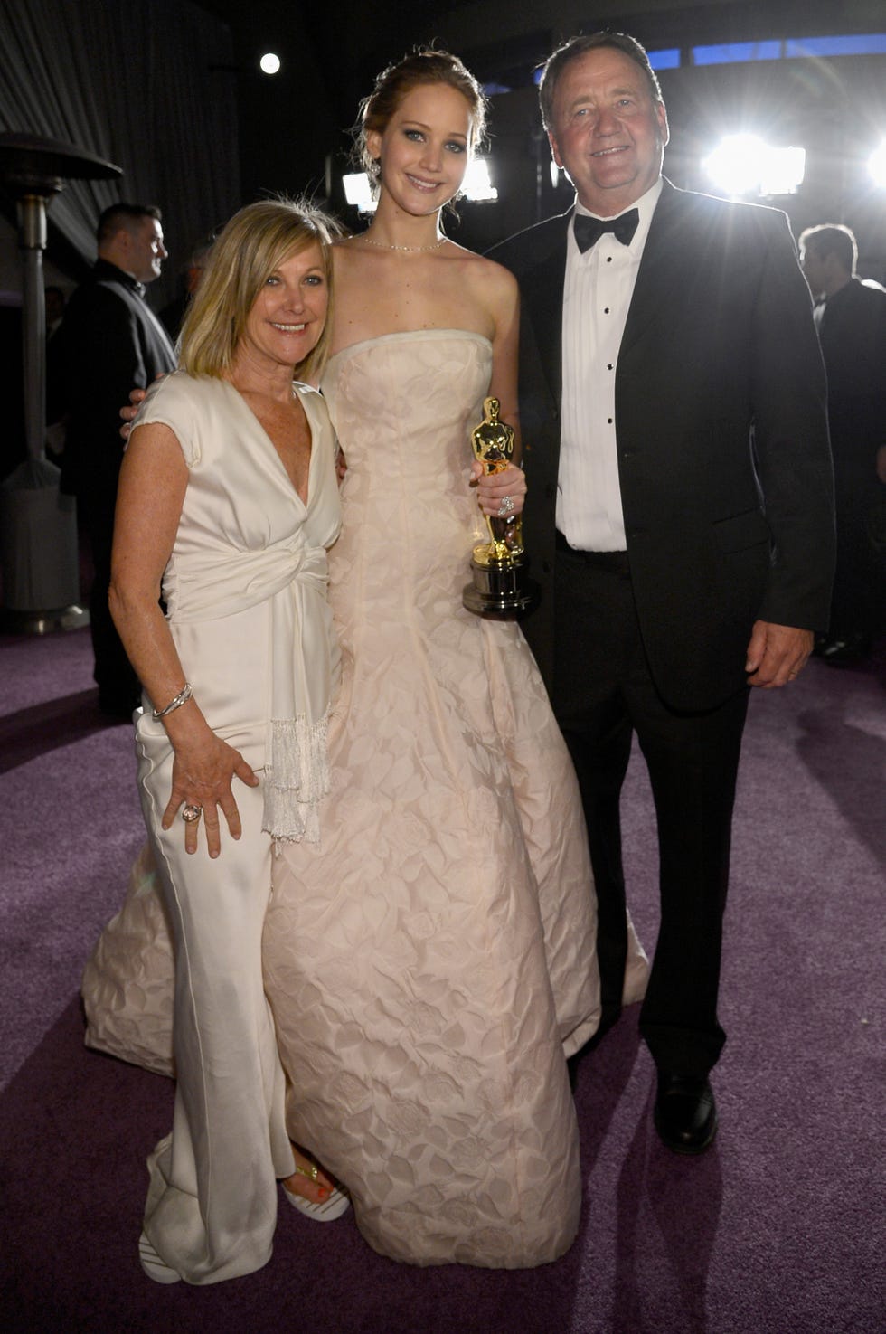 85th annual academy awards governors ball