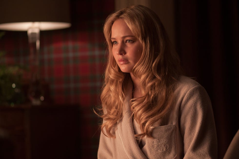 No Hard Feelings review: Even Jennifer Lawrence can't get this movie up -  Dexerto