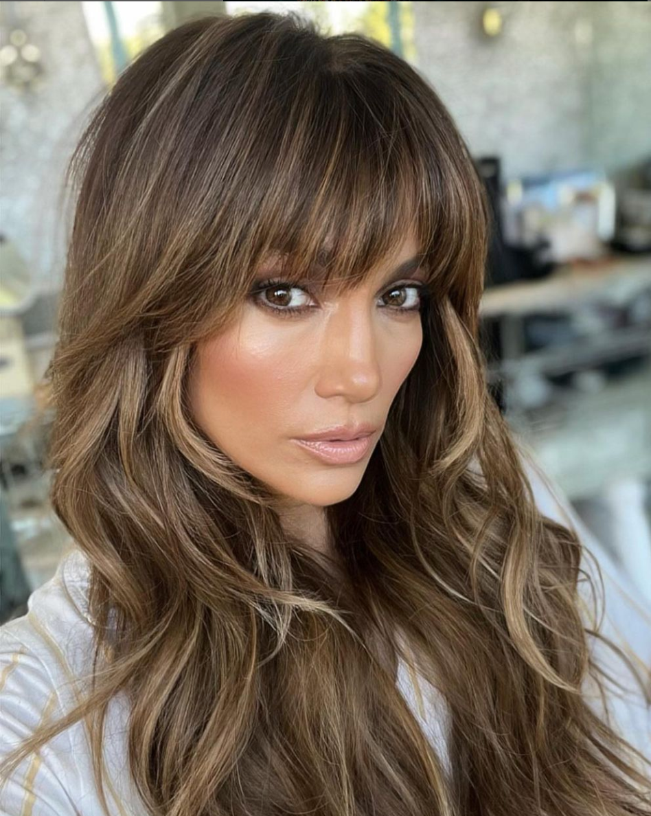 Jennifer Lopez stuns in makeup-free video, says she's never had Botox as  she launches beauty line