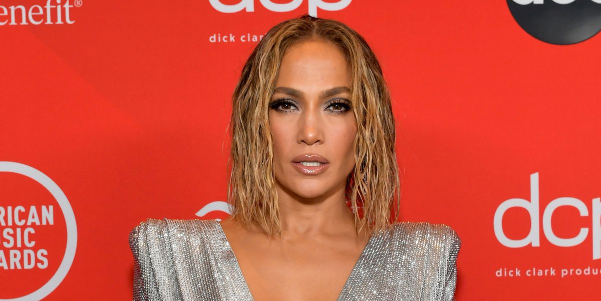 How Old Is Jennifer Lopez: How Jennifer Lopez Makes 51 Look 31