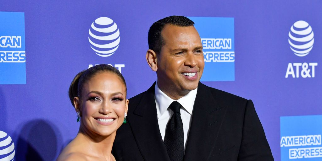 Alex Rodriguez Celebrates July 4th with Girlfriend, Ex-Wife and