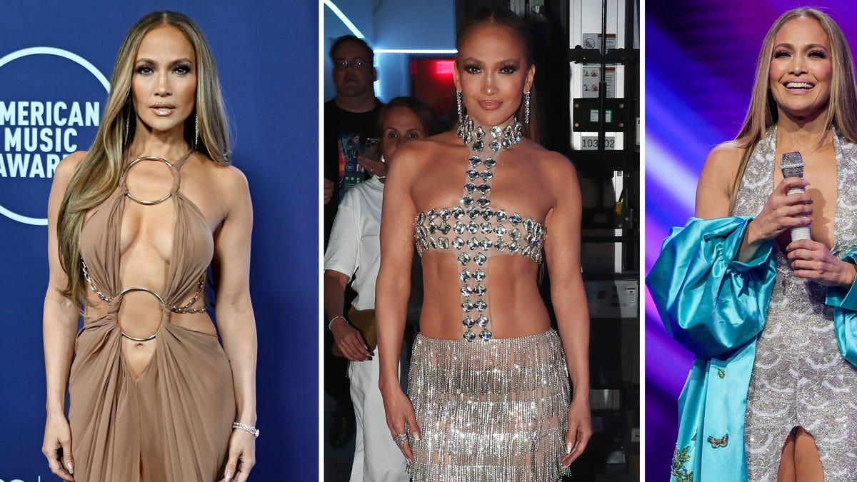 anteprima di Jennifer Lopez alla première di 'Kiss Of The Spider Woman' al Sundance Film Festival 2025