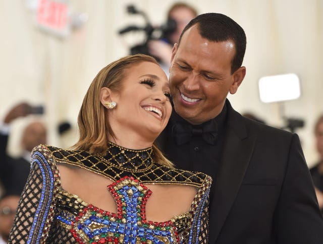 Jennifer Lopez & Alex Rodriguez's Wedding: The Date, The Venue & Jennifer  Lopez's Wedding Dress Latest News