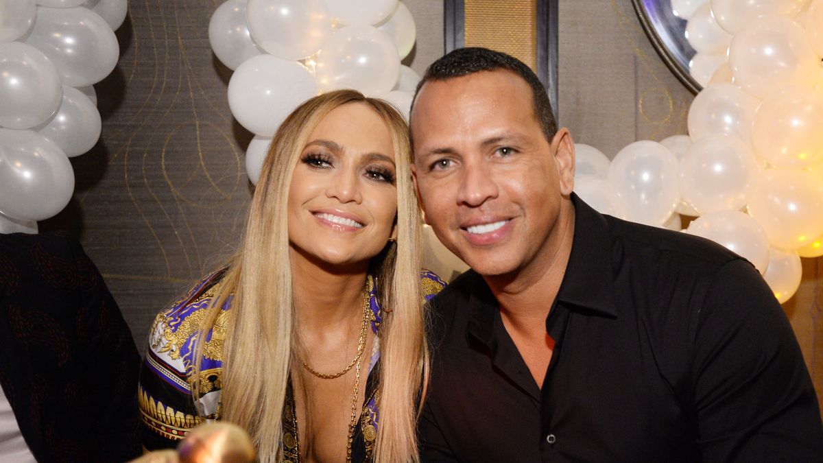 preview for Jennifer Lopez And Alex Rodriguez Have Broken Up