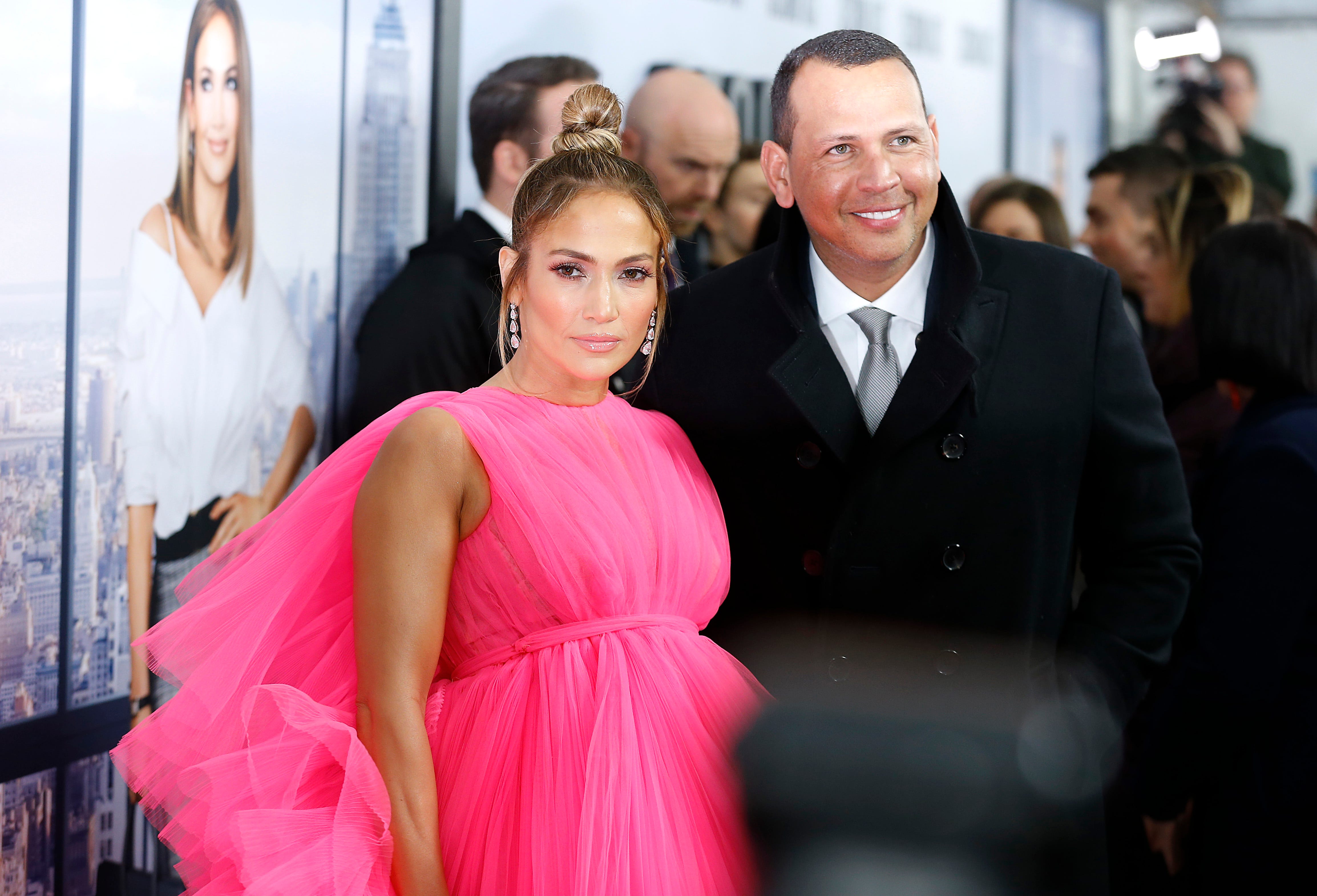 Jennifer Lopez Just Dropped This MAJOR Bombshell About Her