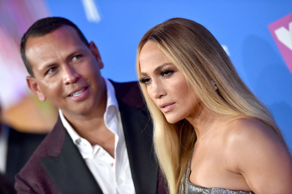 Jennifer Lopez And A-Rod Have A New Diet Challenge To Cut Sugar And Carbs photo