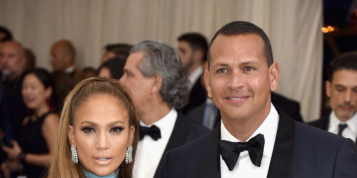 Ex-Yankees star Alex Rodriguez trashed and Jennifer Lopez ripped