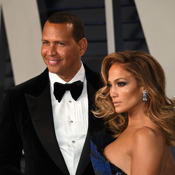 Who Is Jessica Canseco? New Rumors That A-Rod Cheated On JLo With