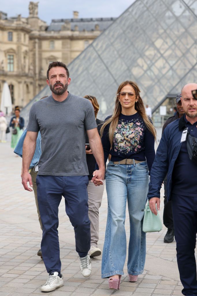 Jennifer Lopez Ben Affleck Photos Together - J. Lo And Ben Sweetest Moments