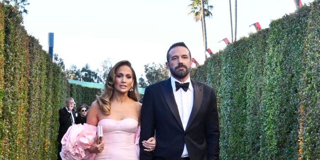 About Those Confusing Jennifer Lopez and Ben Affleck Divorce Rumors