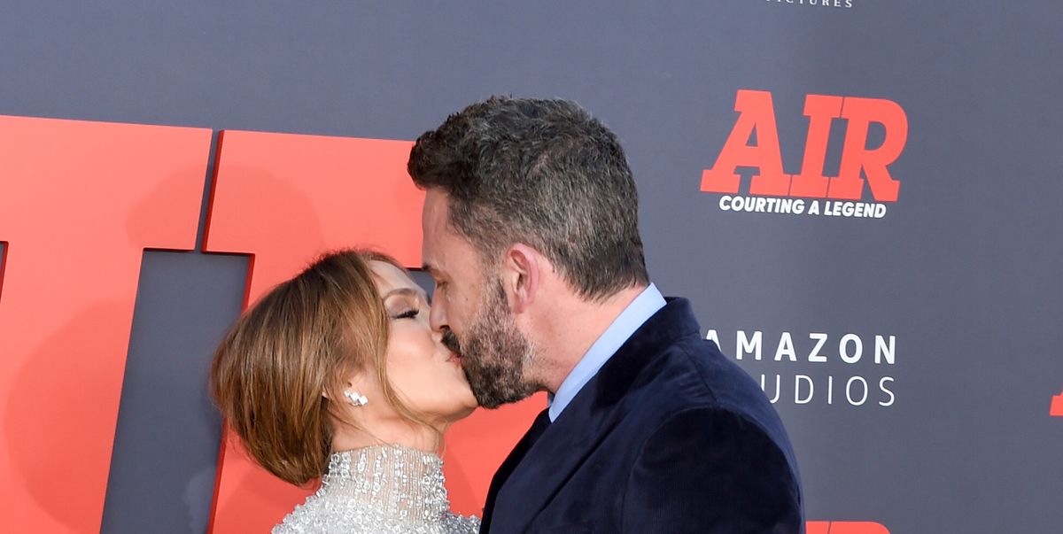 While dating Ben Affleck, Ana de Armas received 'dangerous' attention from  the public