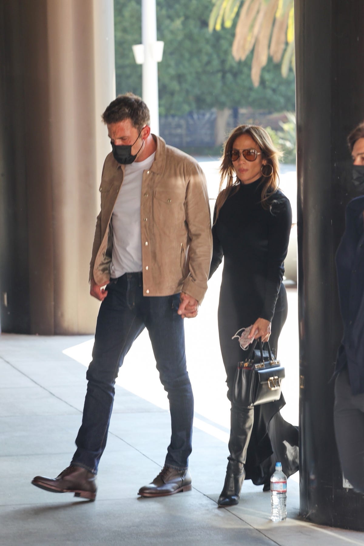 preview for Jennifer Lopez and Ben Affleck’s Relationship History