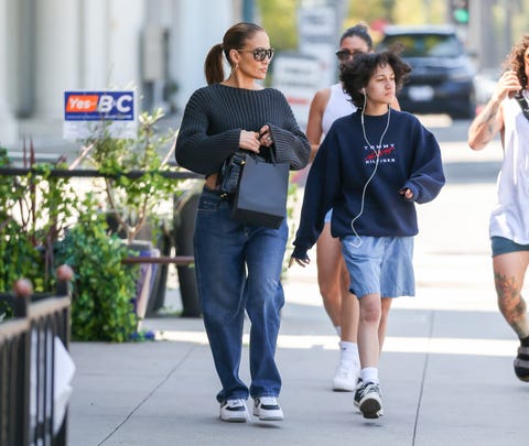 celebrity sightings in los angeles may 13, 2023