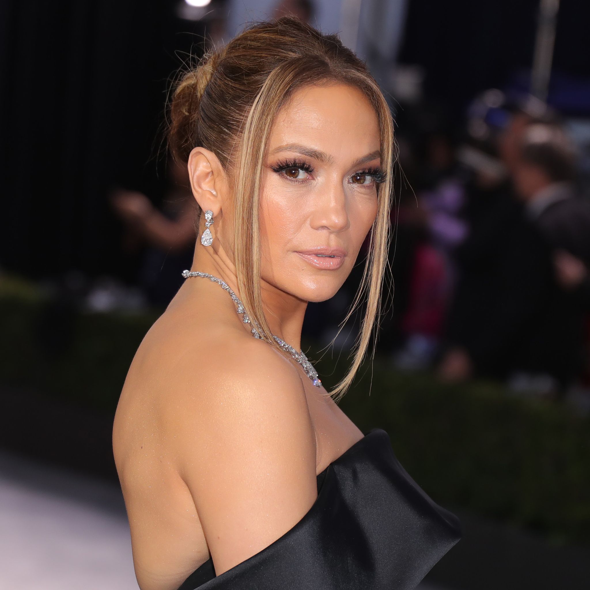 Jennifer Lopez Didn't Make Money From 'Hustlers