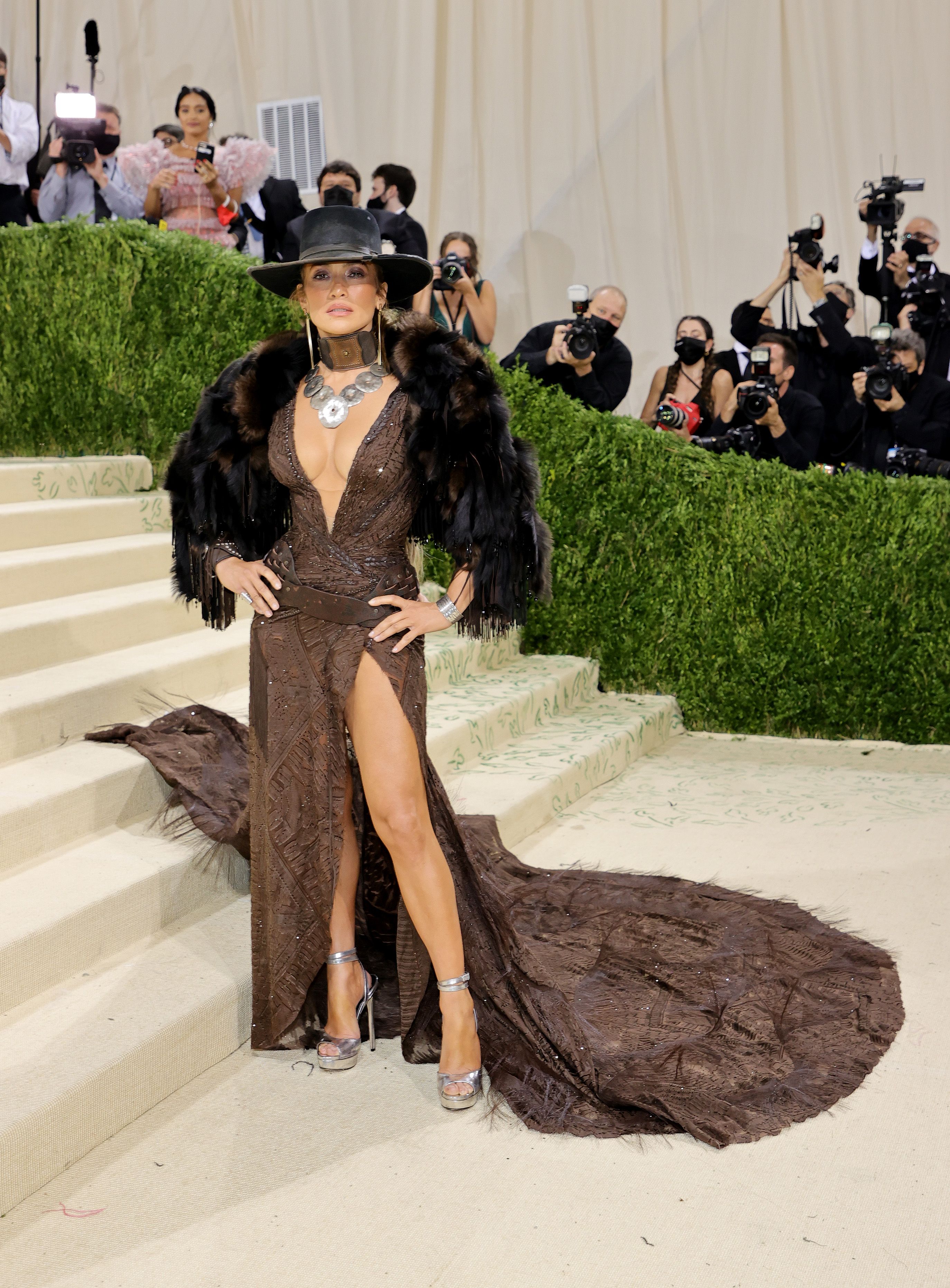 Rihanna, Zendaya and More: Who Were The A-List Celebrities That Skipped the Met  Gala 2022?