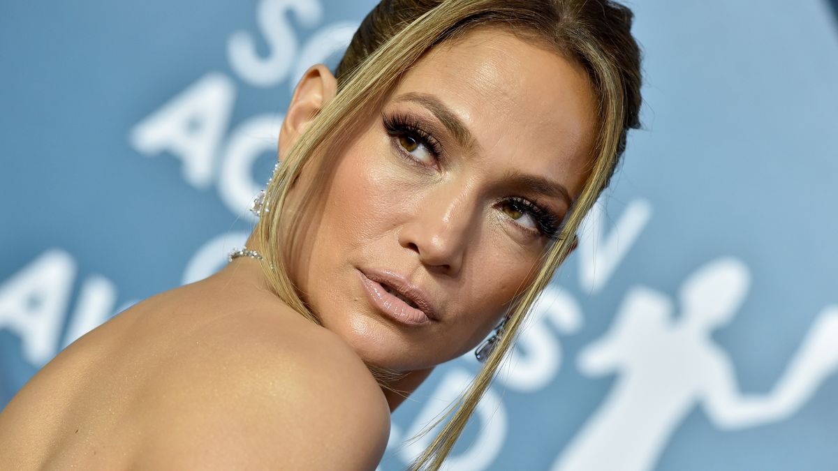 preview for Jennifer Lopez's Best Red Carpet Moments