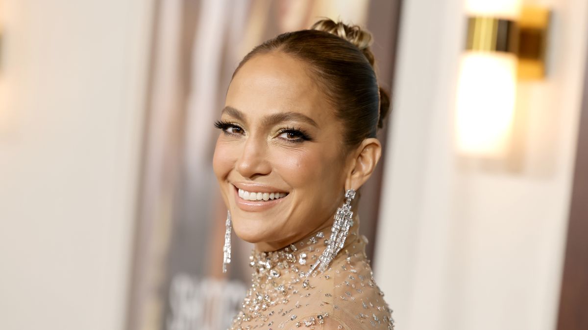 preview for Jennifer Lopez Evoluzioni di Stile