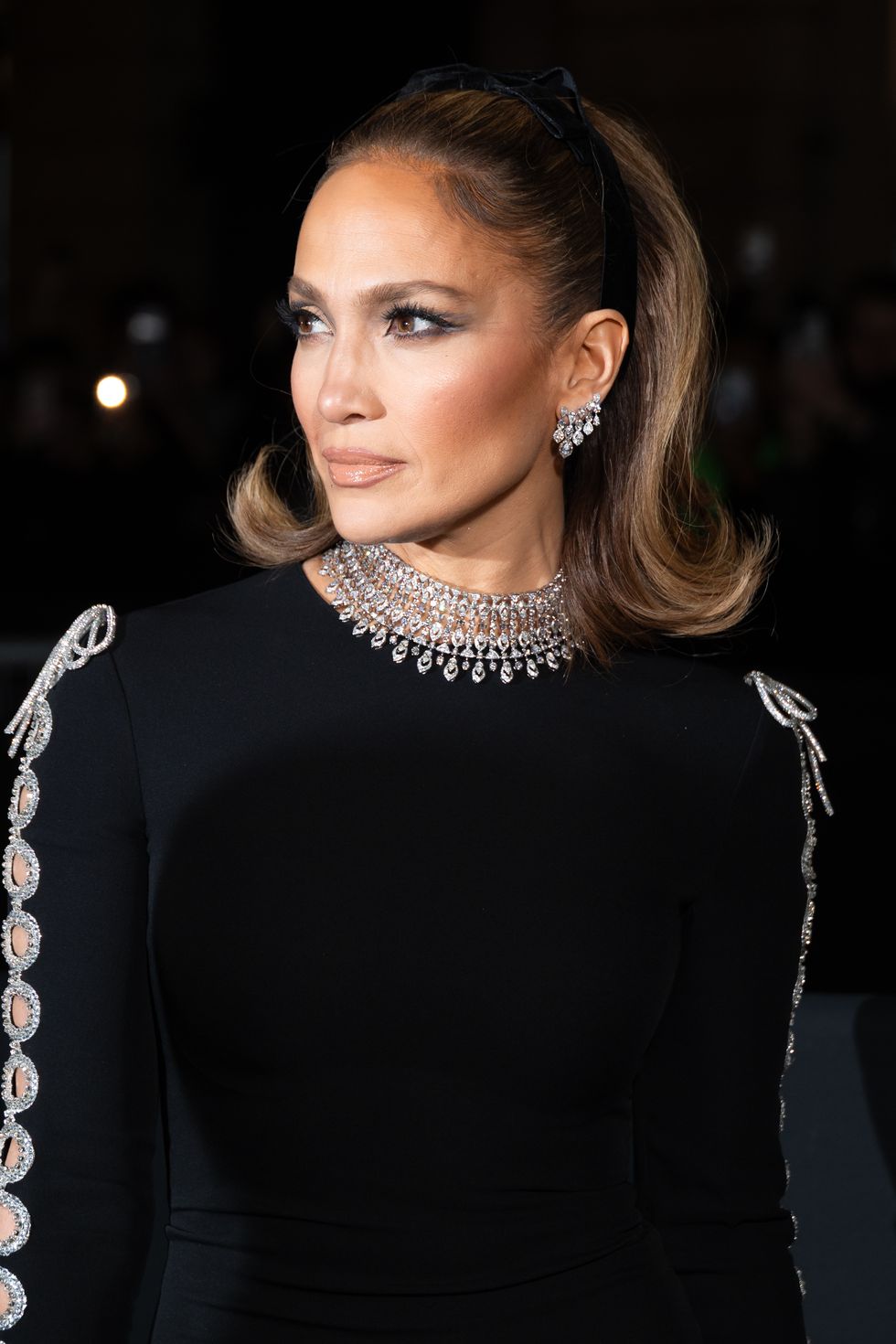 JLo channels Jackie Kennedy with stunning 'old money' bob
