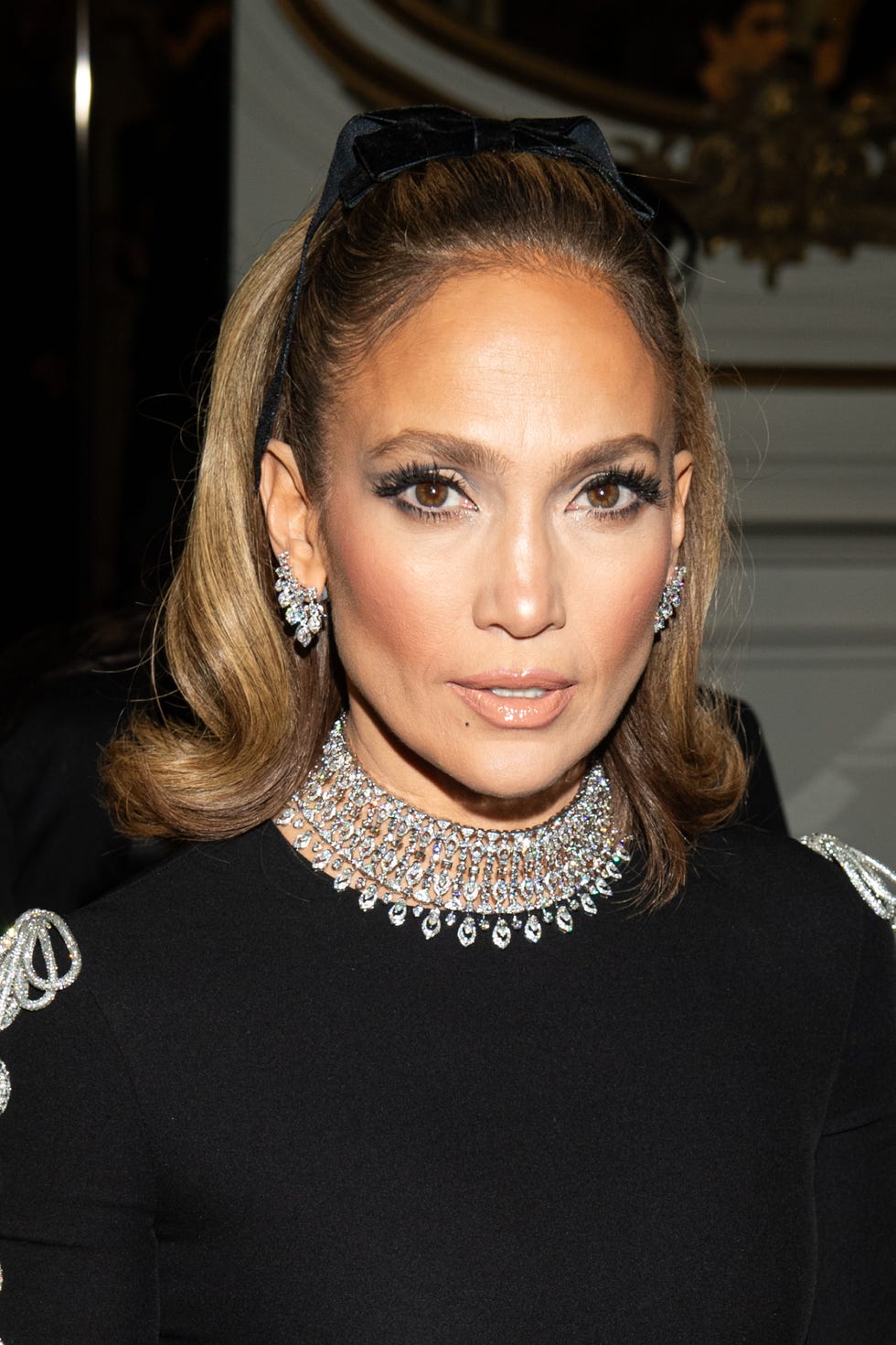 JLo channels Jackie Kennedy with stunning 'old money' bob