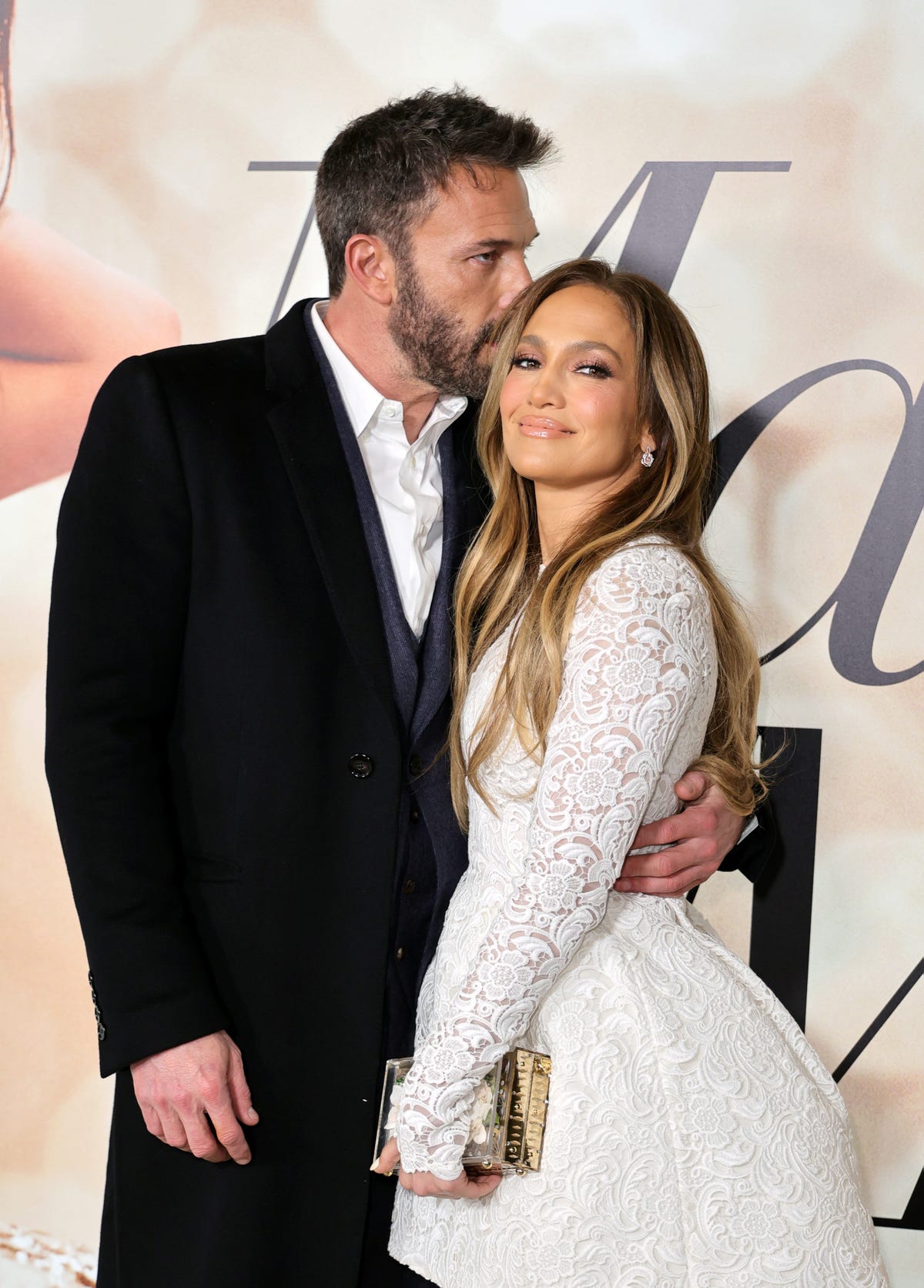 preview for De liefste momenten van Jennifer Lopez & Ben Affleck