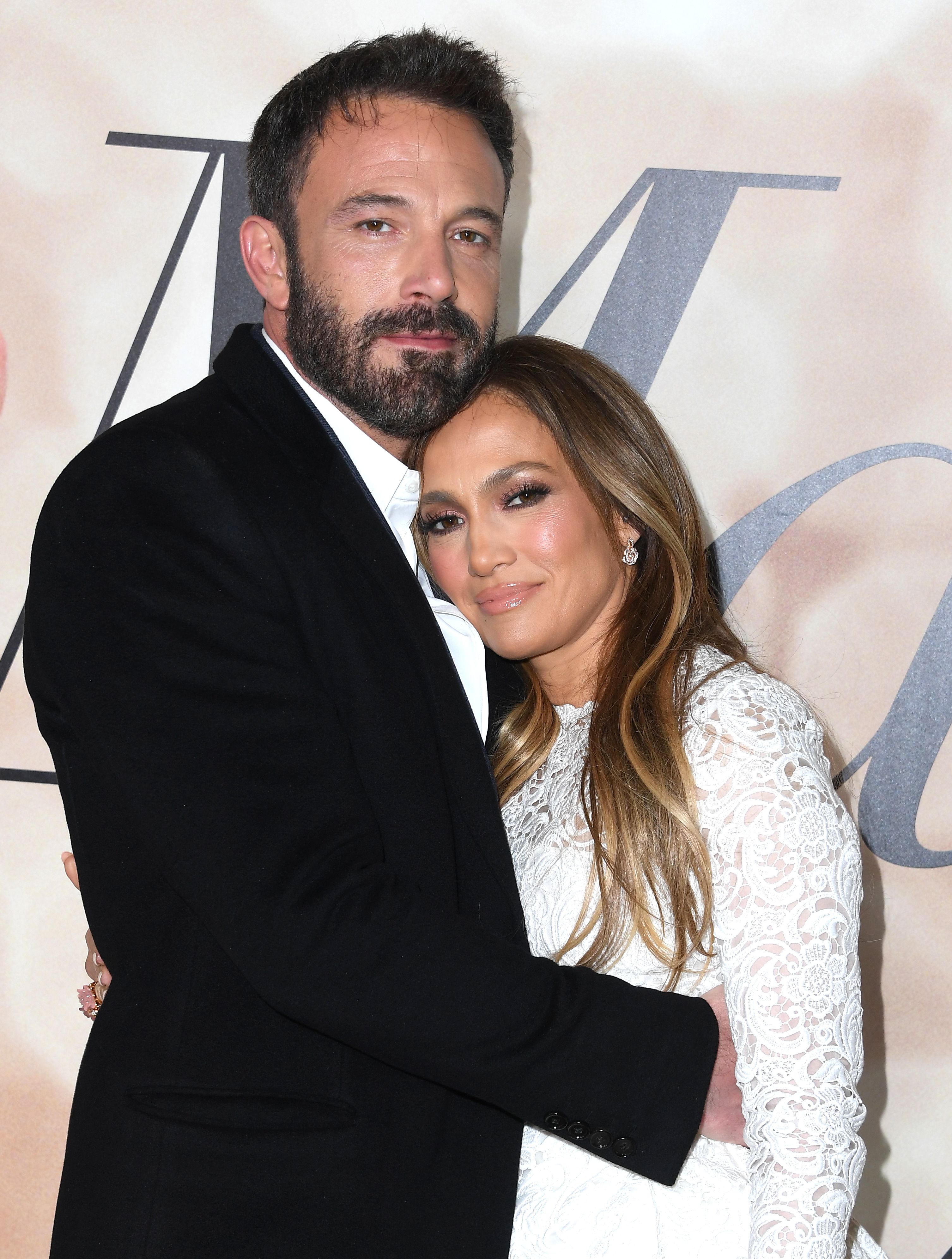 Jennifer Lopez Y Ben Affleck: Su Historia De Amor Al Completo