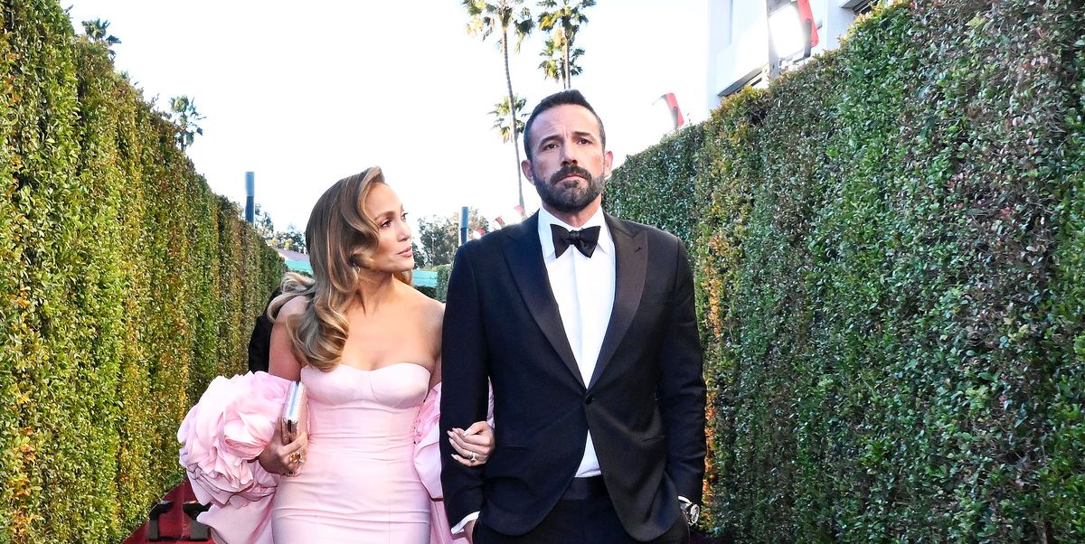 Jennifer Lopez talks about Ben Affleck's opinion on the movie “This Is Me…Now”