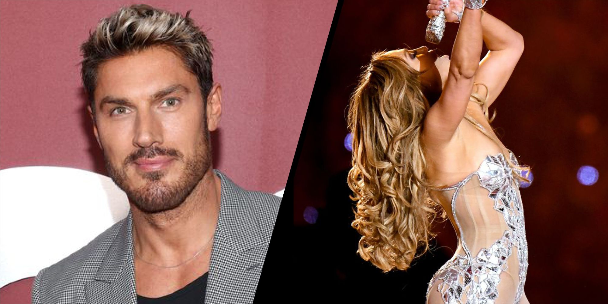 hairstylist　secrets　healthy　hair　Chris　his　Appleton　simple　shares　for　Jennifer　Lopez's