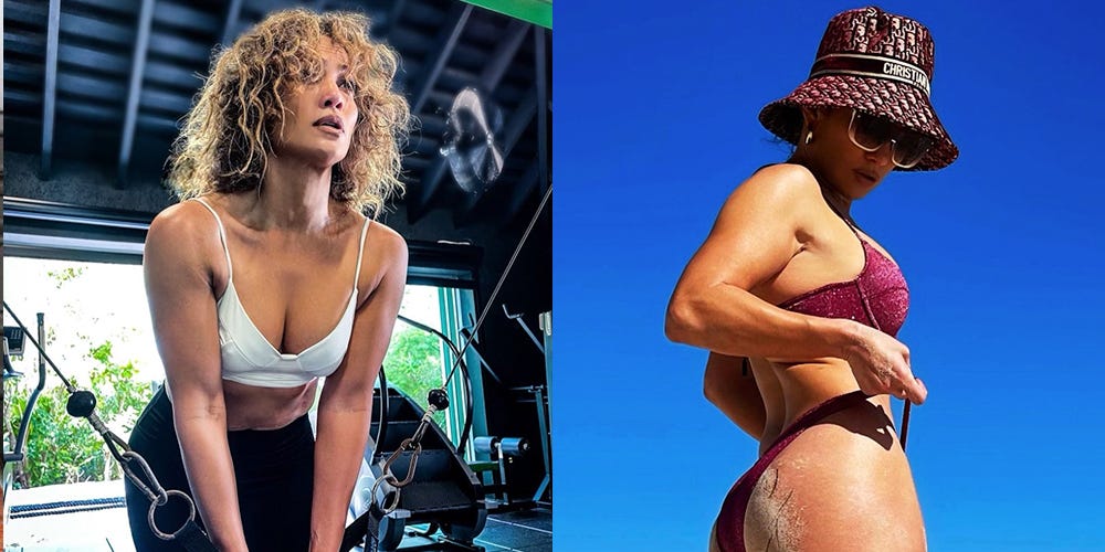 preview for How Jennifer Lopez Became A Multi-Hyphenate Icon