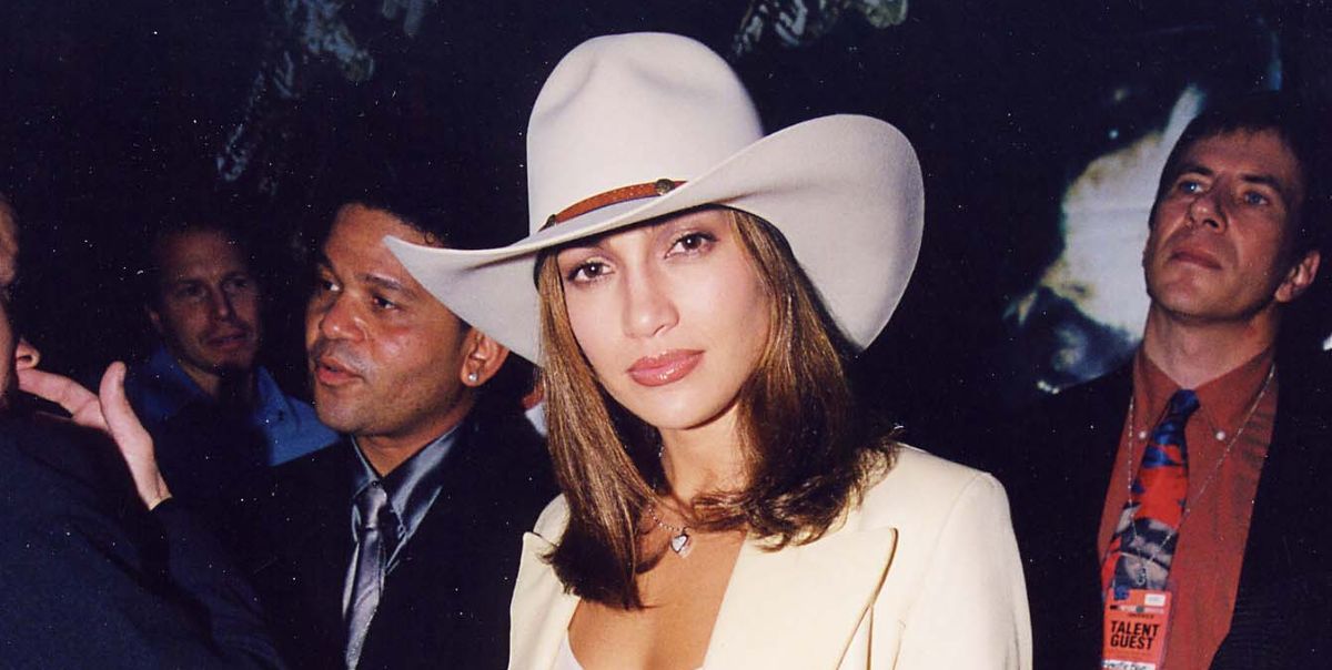 The Most Iconic '90s Fashion Moments to Re-create Today