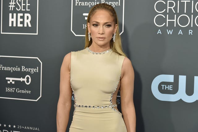 Critics' Choice Awards: 18 best dressed celebrities