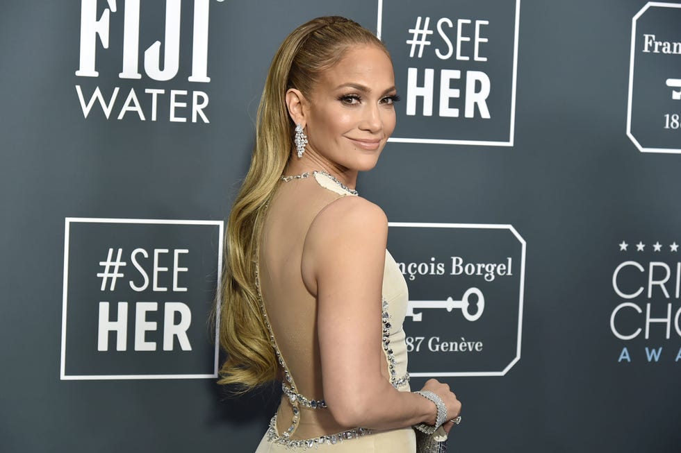 25th annual critics' choice awards   arrivals