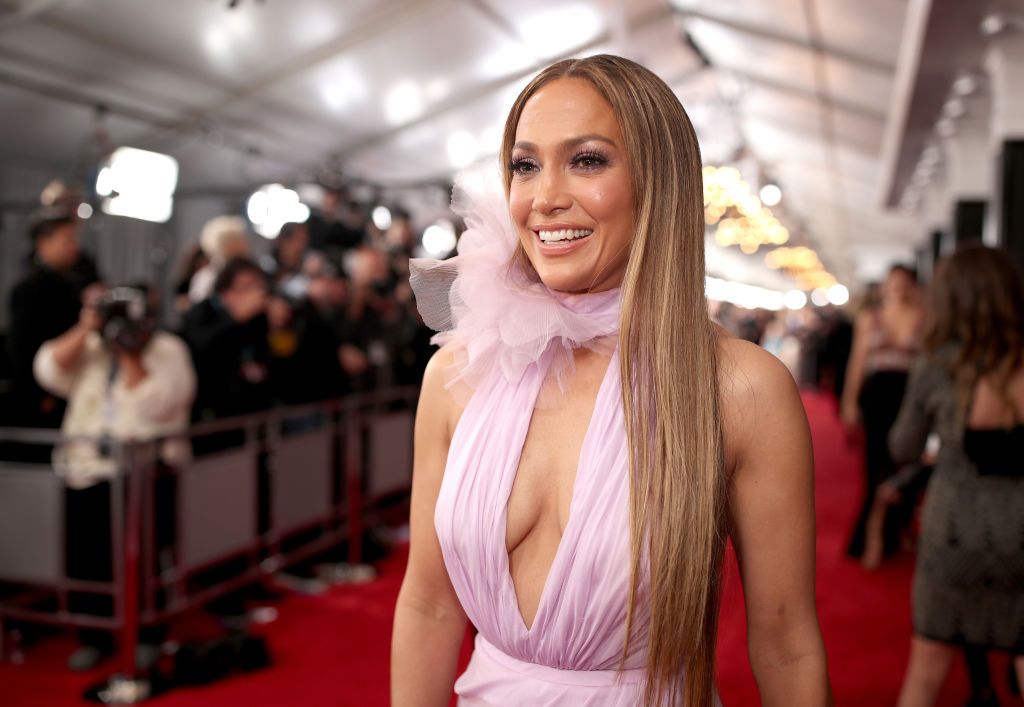 Halle Berry Redtube Porn - Jennifer Lopez's Exes Ben Affleck And Marc Anthony Praise Her