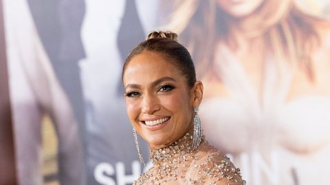 preview for Jennifer Lopez is a Fashion Icon